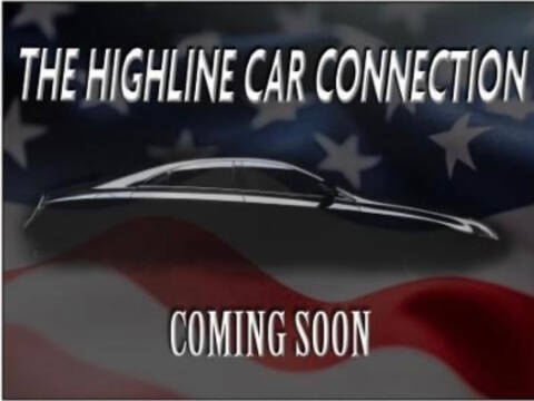 2019 Subaru Legacy for sale at The Highline Car Connection in Waterbury CT