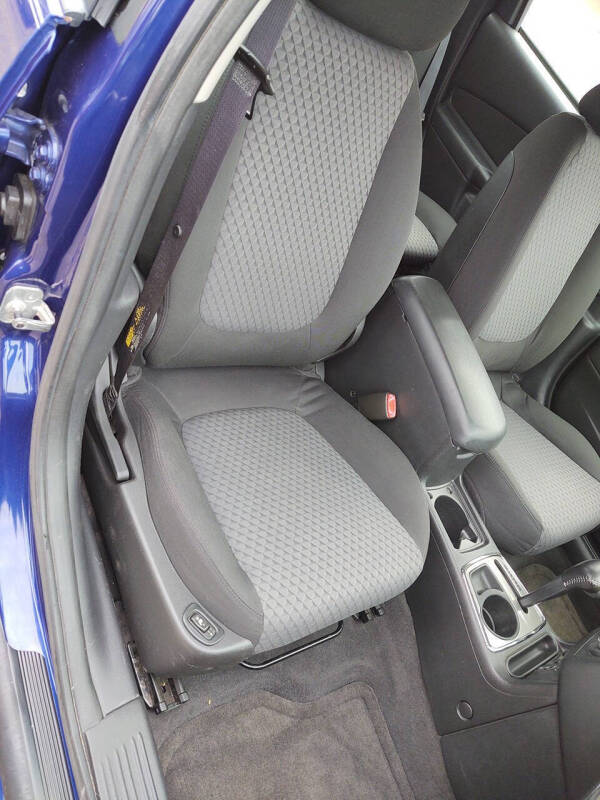 2006 Chevrolet Malibu Maxx LT