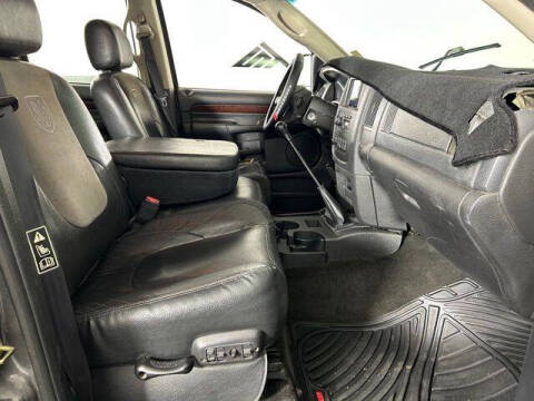 2003 Dodge Ram 2500