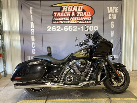 2019 Kawasaki Vulcan
