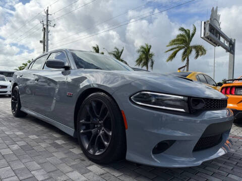 2021 Dodge Charger for sale at City Motors Miami in Miami FL