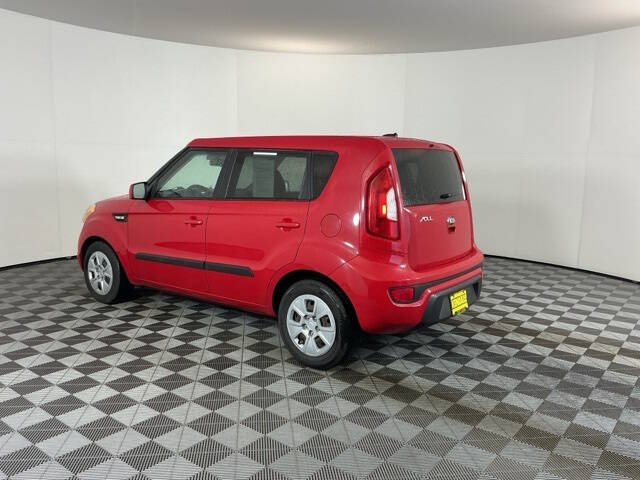 2013 Kia Soul