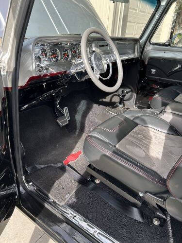 1965 Chevrolet C10