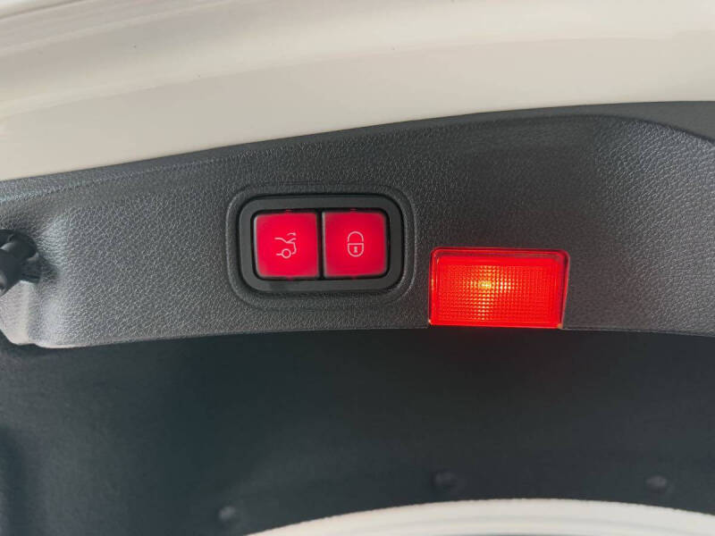 2018 Mercedes-Benz C-Class AMG C 43