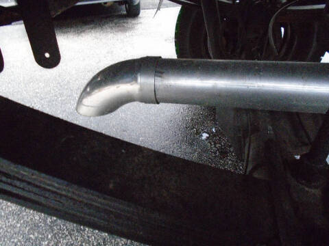 2006 Ford F-350 Super Duty