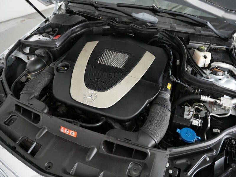2012 Mercedes-Benz C-Class