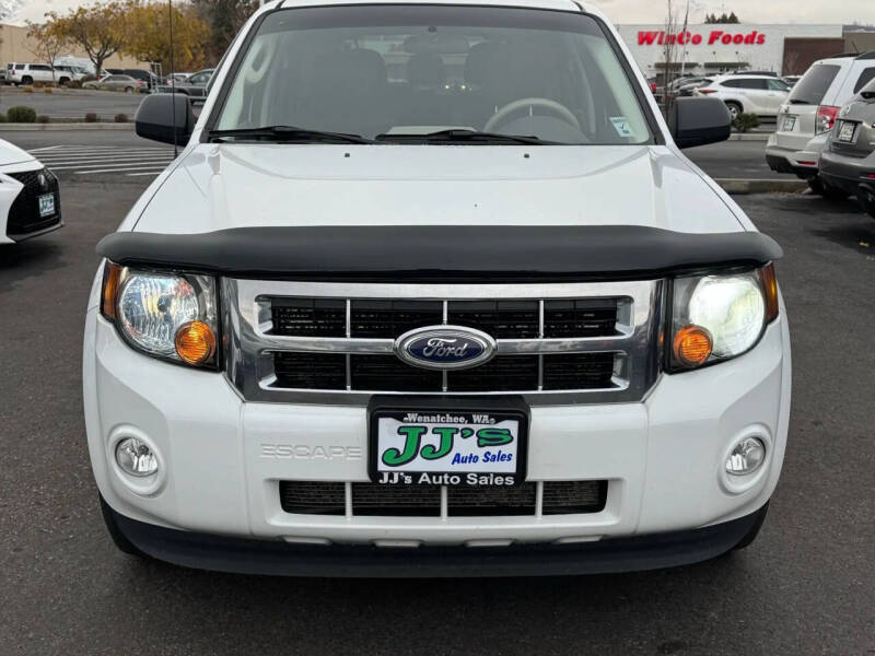 2011 Ford Escape XLS