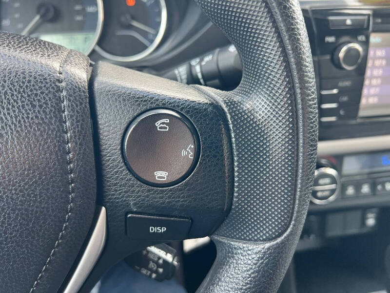 2014 Toyota Corolla LE Premium