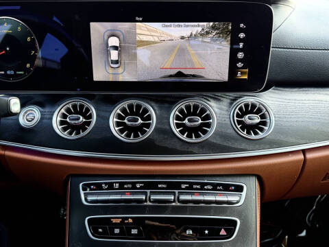 2022 Mercedes-Benz CLS CLS 450 4MATIC