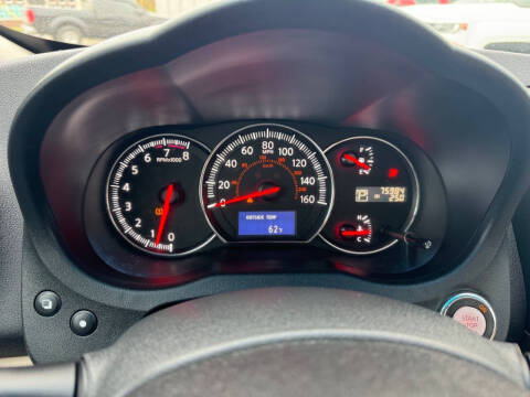 2014 Nissan Maxima 3.5 SV