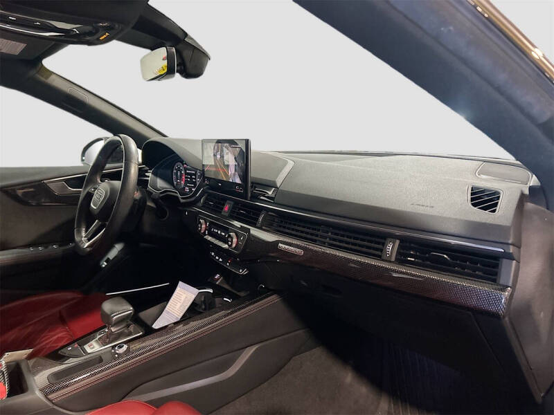 2021 Audi S5 Sportback 3.0T quattro Premium Plus