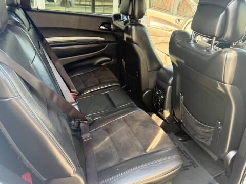 2019 Dodge Durango R/T