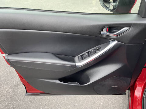 2014 Mazda CX-5 Grand Touring