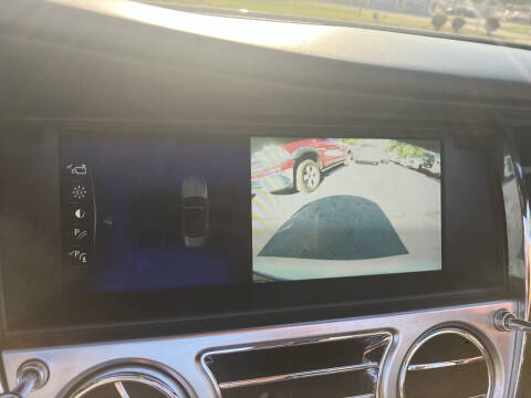 2018 Rolls-Royce Dawn