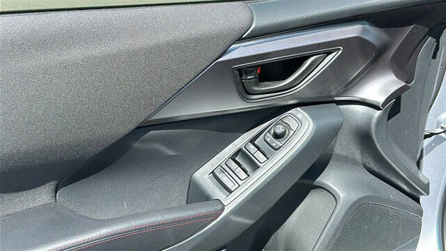 2025 Subaru Impreza Sport