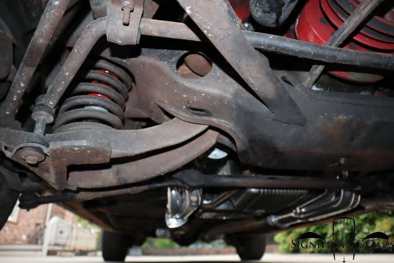 1970 Chevrolet Impala