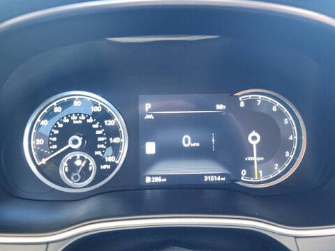 2022 Genesis GV80 3.5T Advanced+