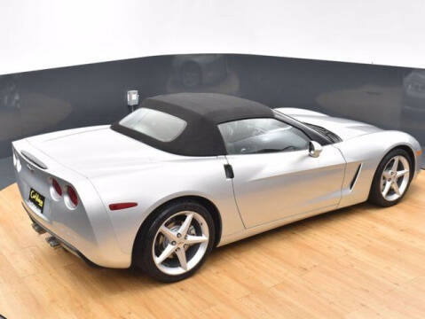 2012 Chevrolet Corvette