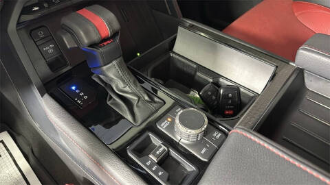 2025 Toyota Sequoia SR5