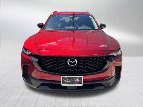 2025 Mazda CX-50 2.5 S Premium