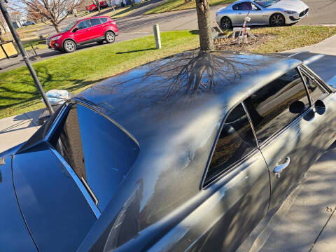 1966 Chevrolet Chevelle