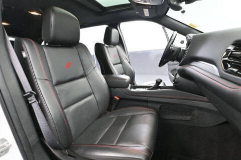 2025 Dodge Durango R/T Plus