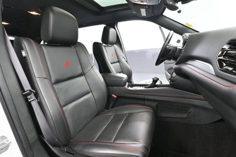 2025 Dodge Durango R/T Plus