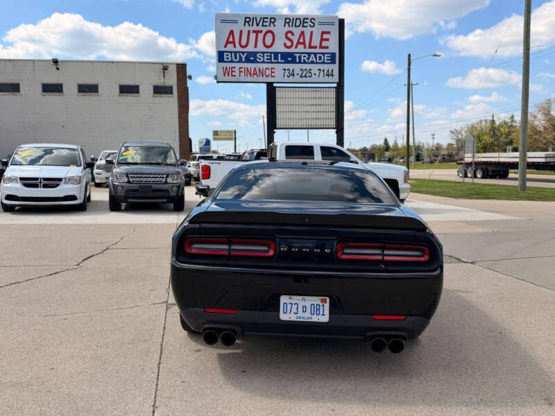 2019 Dodge Challenger R/T