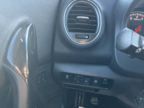 2014 Nissan Maxima 3.5 SV