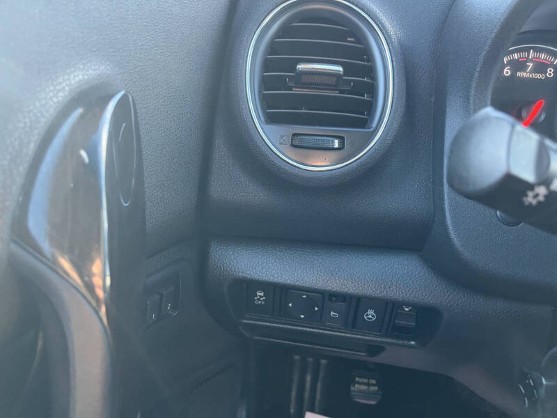 2014 Nissan Maxima 3.5 SV