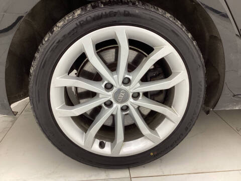 2019 Audi A4 quattro Premium Plus 45 TFSI