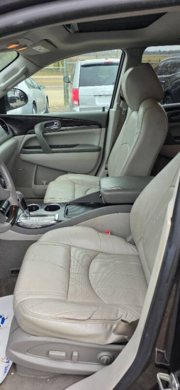 2015 Buick Enclave Premium