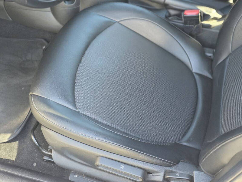 2015 MINI Hardtop 4 Door Cooper