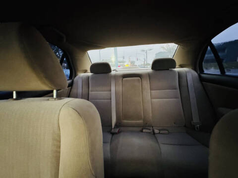 2005 Honda Accord LX