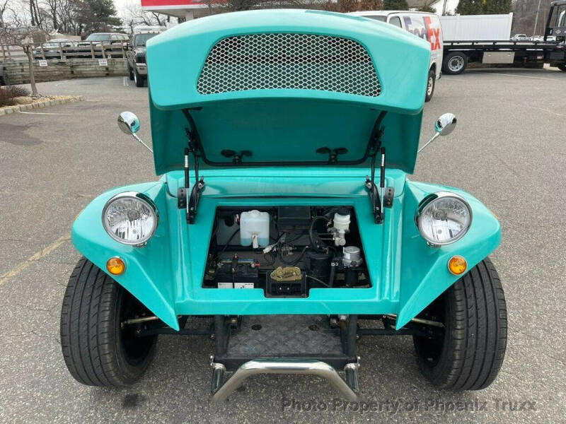 2023 OREION BUGGY