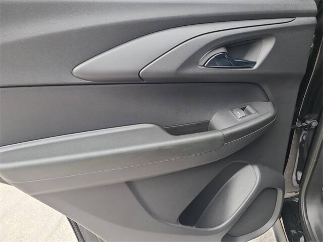 2022 Chevrolet TrailBlazer ACTIV