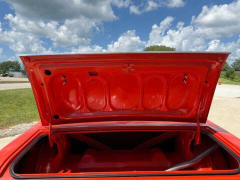 1971 Dodge Challenger