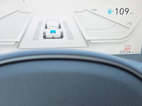 2023 Hyundai Ioniq 5 Limited