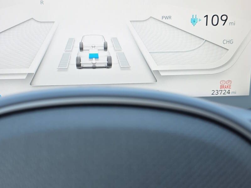 2023 Hyundai Ioniq 5 Limited