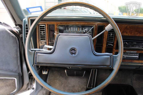 1985 Buick Riviera