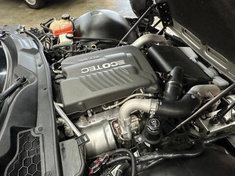 2008 Pontiac Solstice GXP