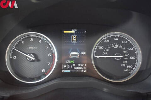 2022 Subaru Forester Touring