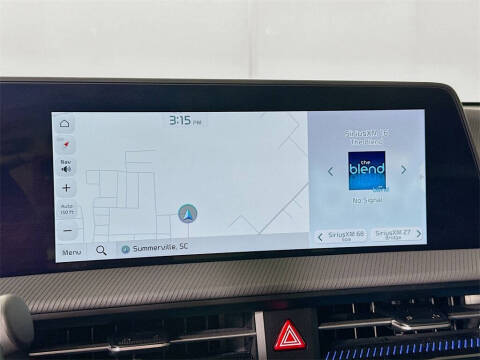 2024 Kia EV6 GT-Line