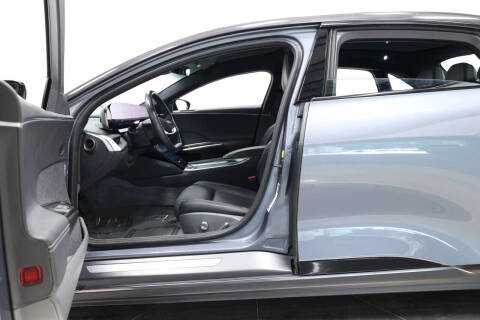 2024 Lucid Air Touring