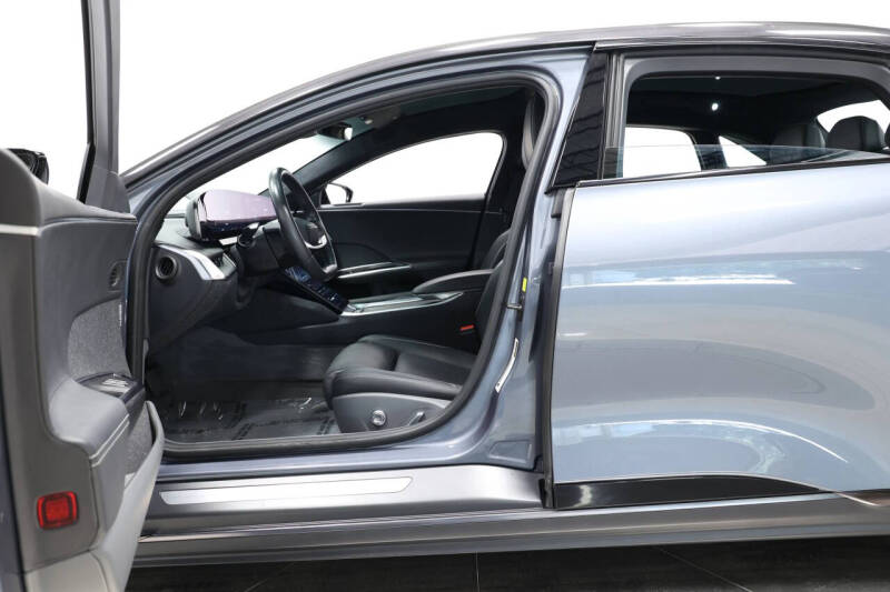 2024 Lucid Air Touring