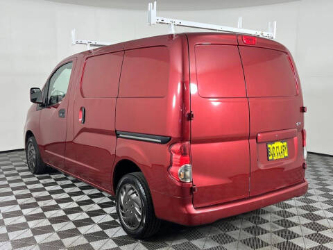 2015 Nissan NV200 SV