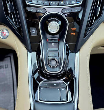 2019 Acura RDX w/Tech