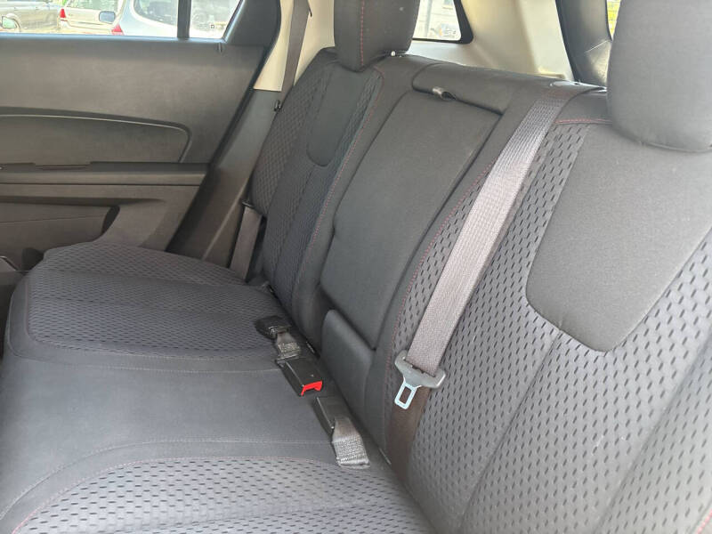 2013 GMC Terrain SLE-1