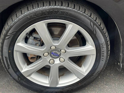 2016 Volvo S60 T5 Drive-E