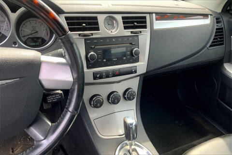 2009 Chrysler Sebring Limited